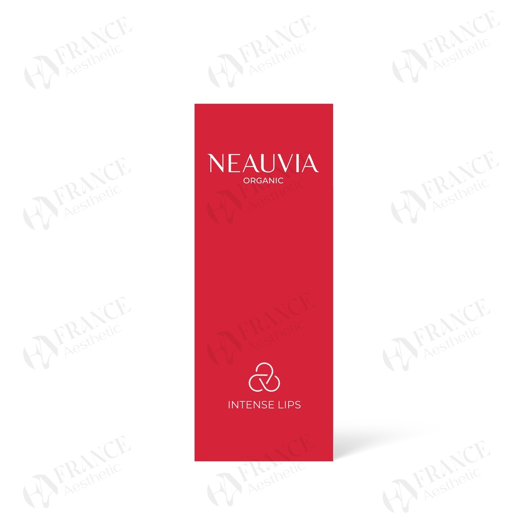 Neauvia Intense Lips