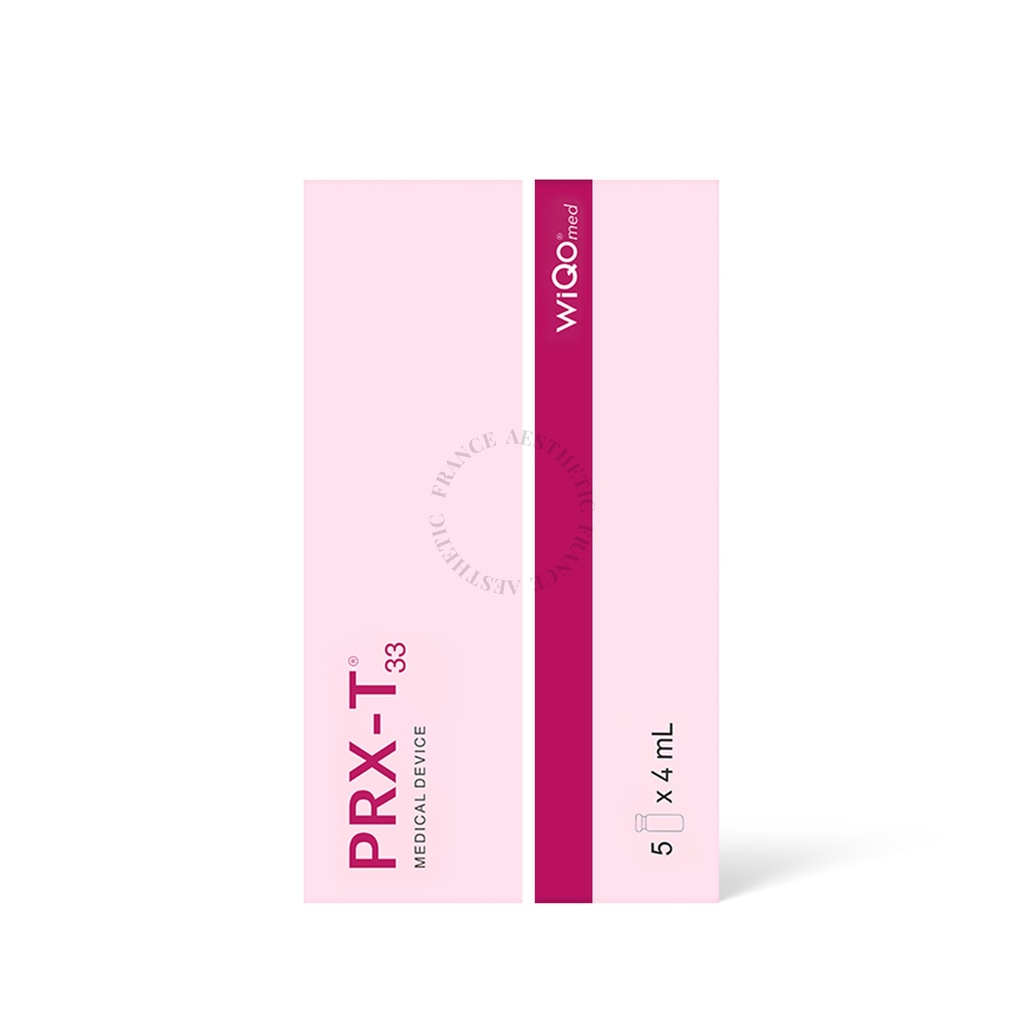 PRX-T33 Peel