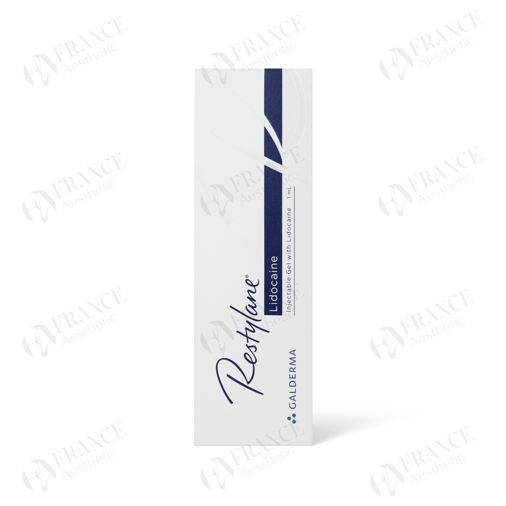 Restylane Lidocaine