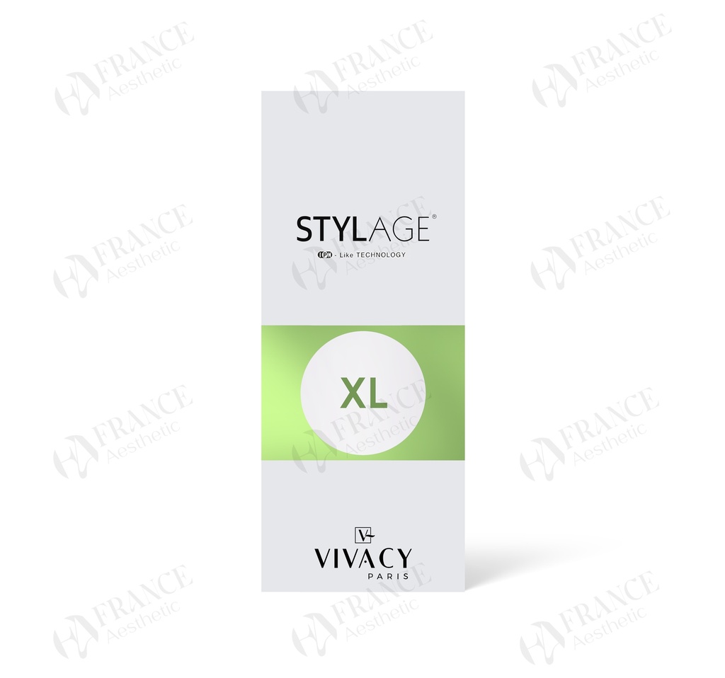 Stylage Bi-Soft XL