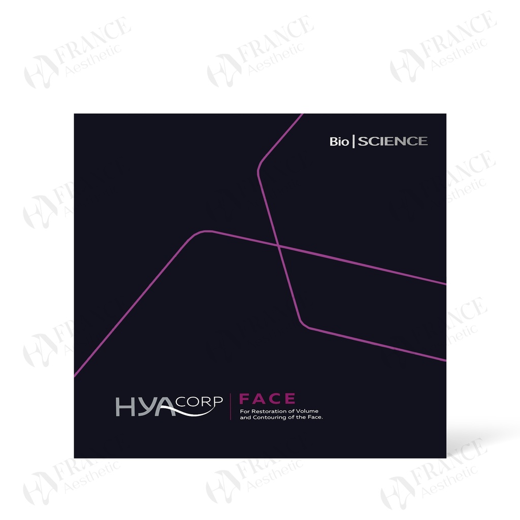 HYAcorp Face 2ml