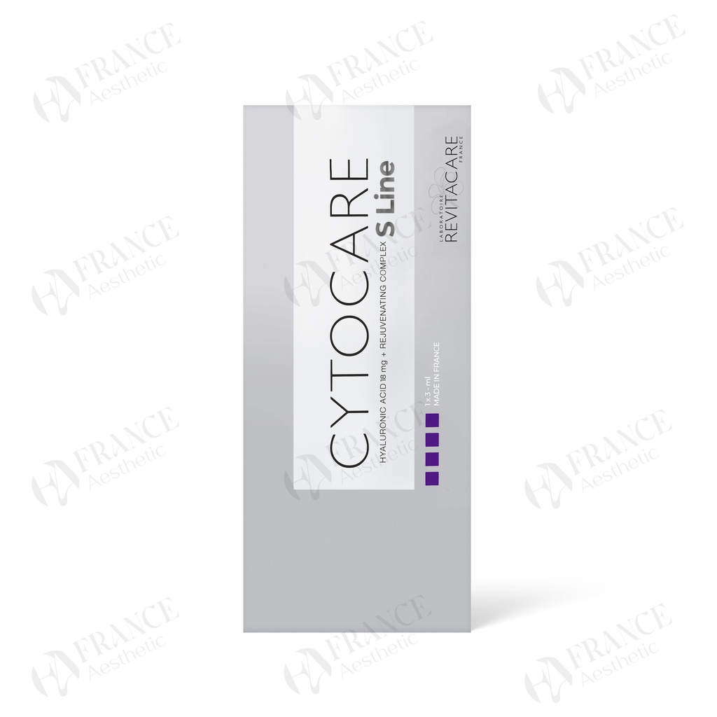 Cytocare S Line