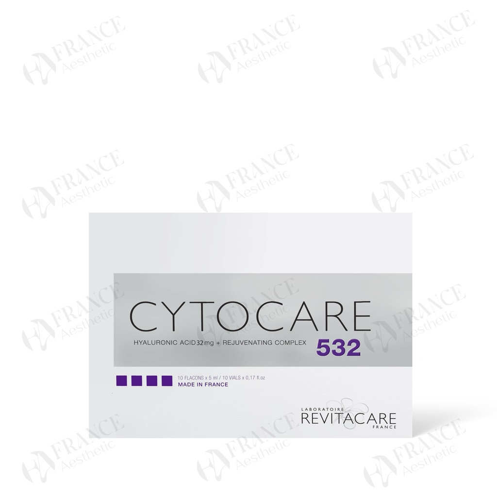 Cytocare 532