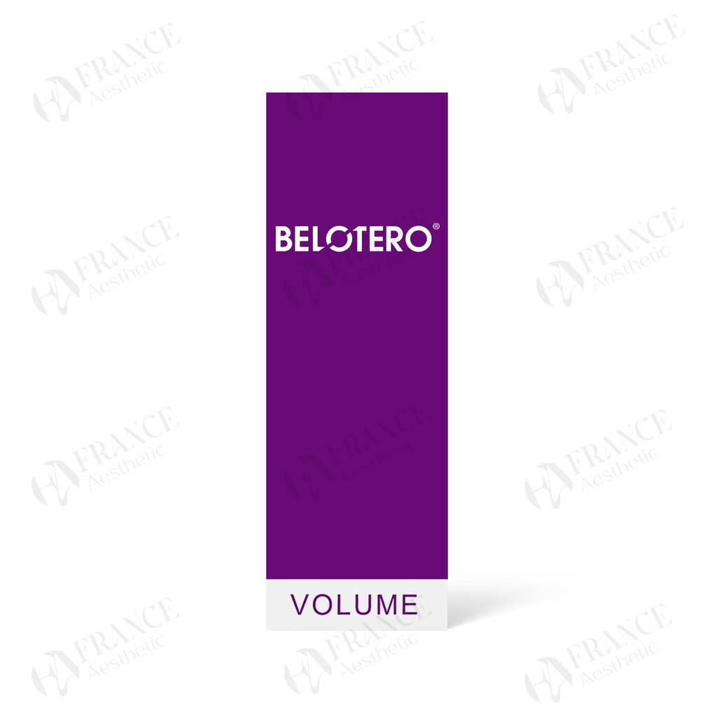 Belotero Volume