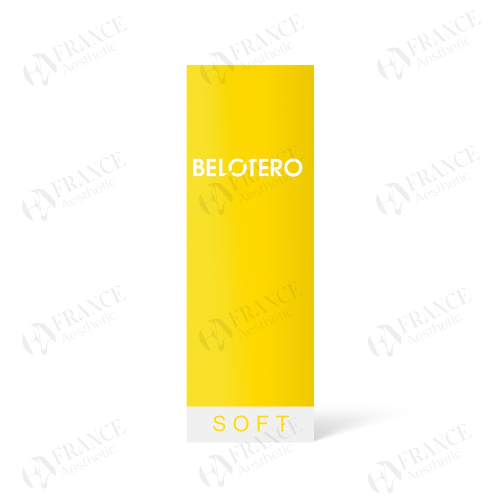 Belotero Soft