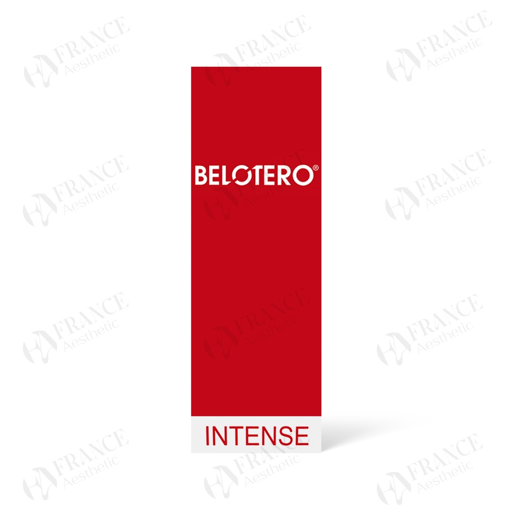 Belotero Intense