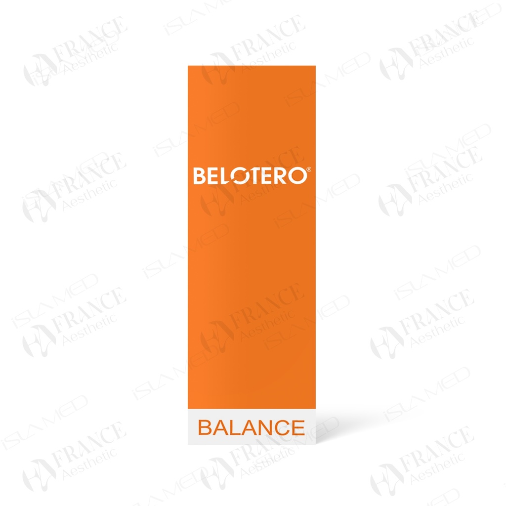 Belotero Balance