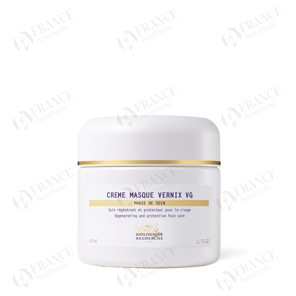 BR Creme Masque Vernix VG