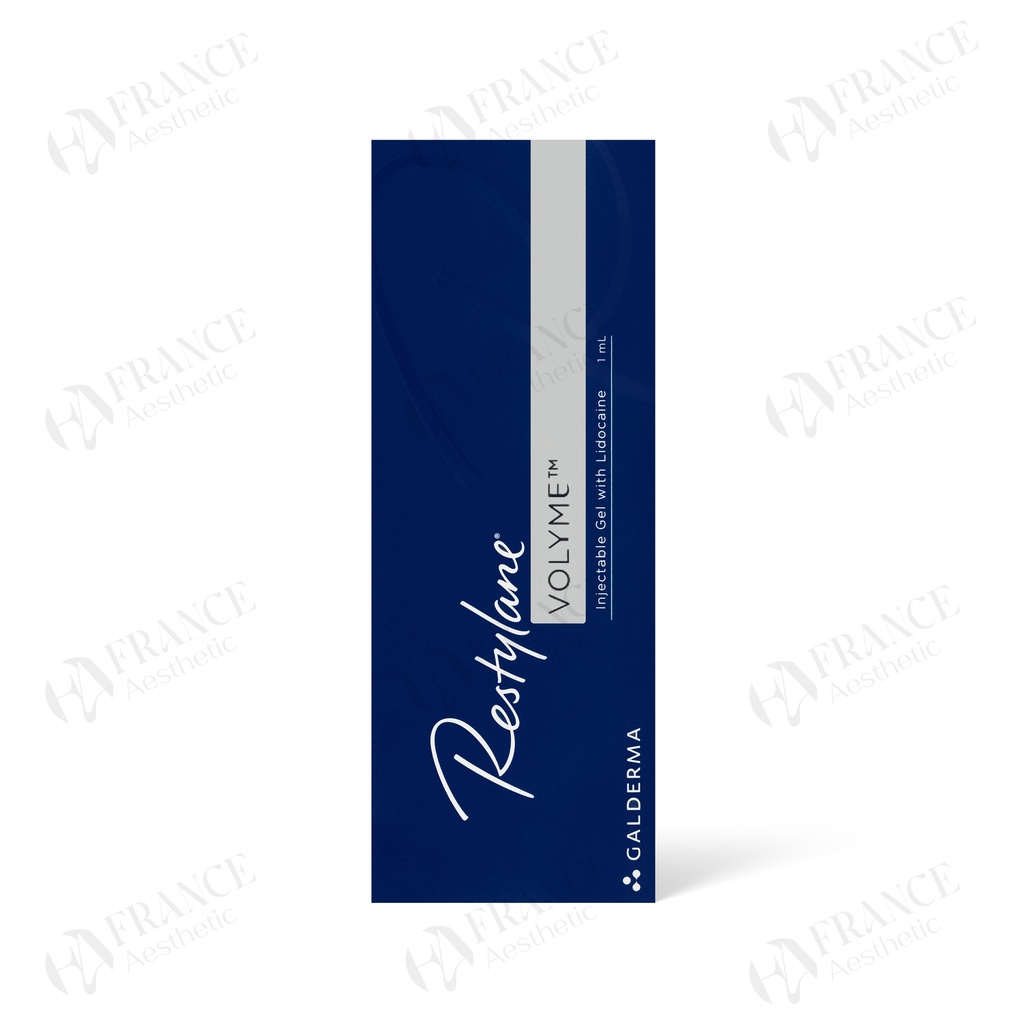 Restylane Volyme Lidocaine