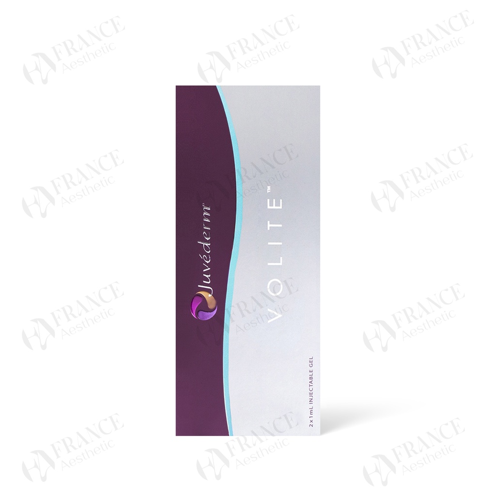 Juvederm Volite