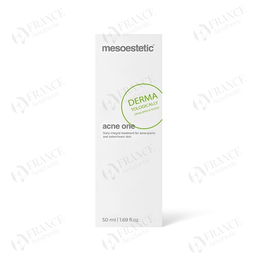 [3780] mesoestetic acne one 