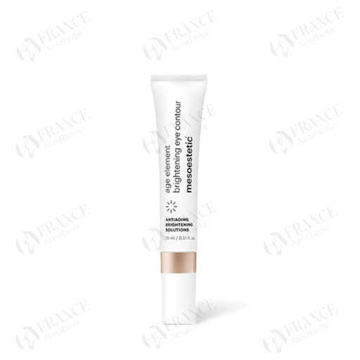 [3894] mesoestetic age element brightening eye contour