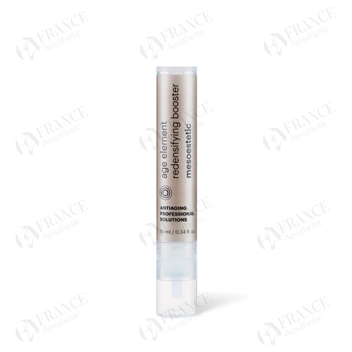 [3896] mesoestetic age element redensifying booster 10ml