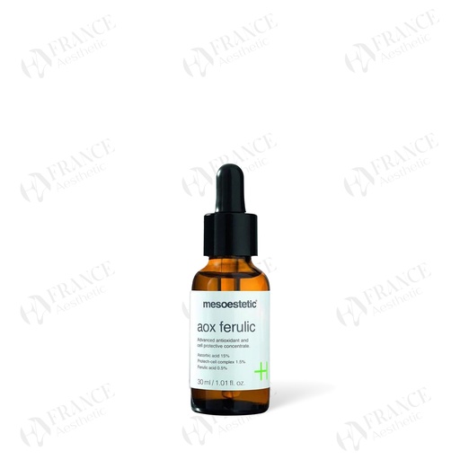 [3898] mesoestetic aox ferulic 