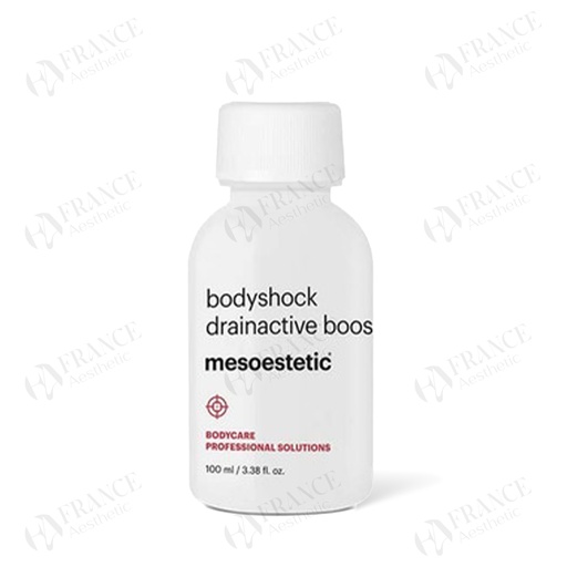 [3899] mesoestetic bodyshock drainactive booster 