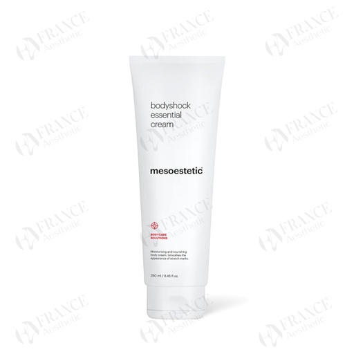 [3900] mesoestetic bodyshock essential cream 250 ml 