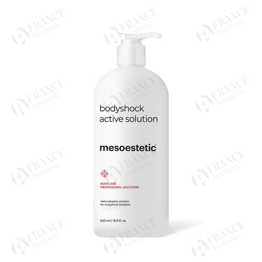 [3990] mesoestetic Bodyshock Active Solution