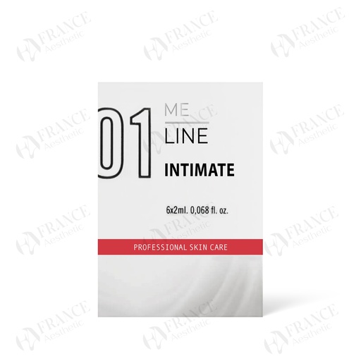 [3995] ME LINE 01 Intimate