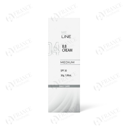 [3999] ME LINE 04 BB Cream Medium 