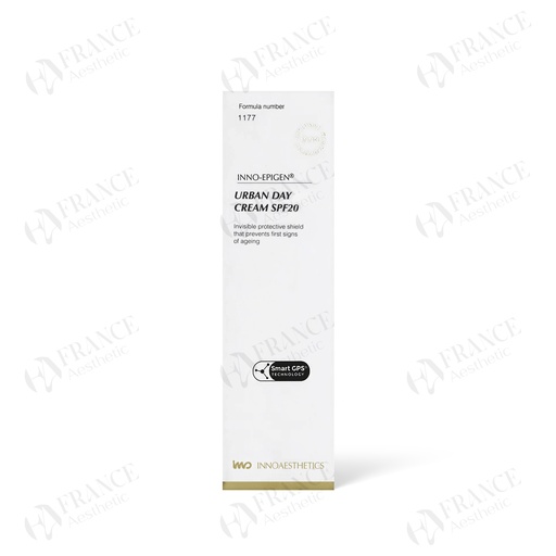 [4001] INNO-EPIGEN Urban Day Cream SPF20