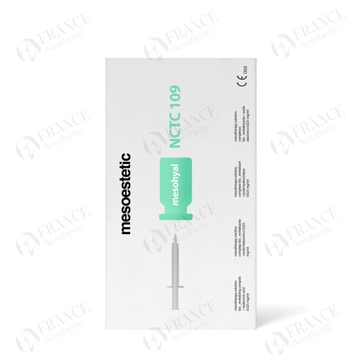 [4009] mesoestetic mesohyal ™ NCTC 109