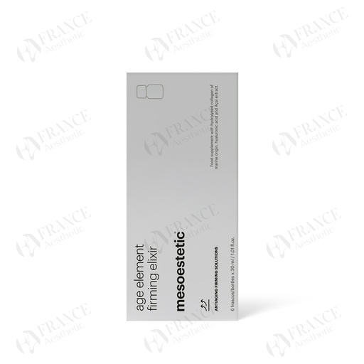 [4032] mesoestetic age element firming elixir