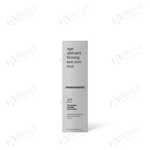 [4033] mesoestetic age element firming eye contour 