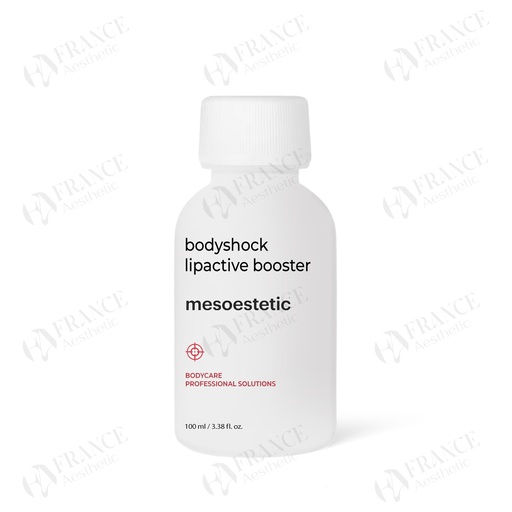 [4037] mesoestetic bodyshock lipactive booster