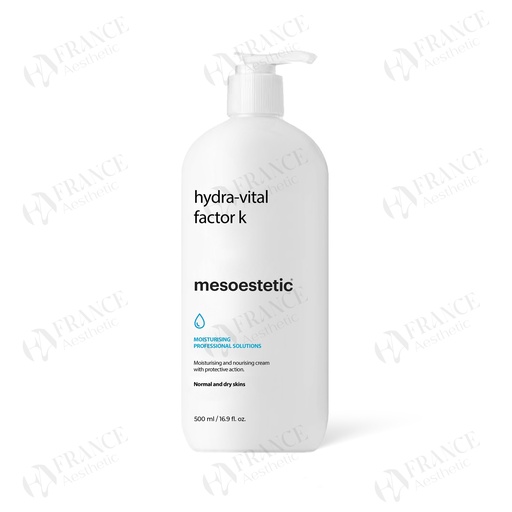 [4044] mesoestetic hydra-vital factor k cream 