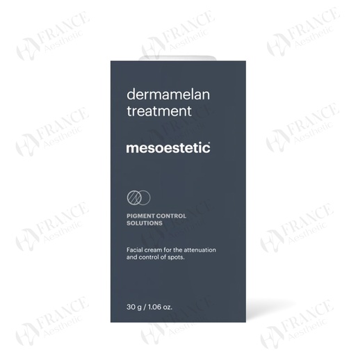 [4054] mesoestetic dermamelan treatment 