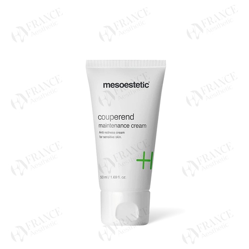 [4057] mesoestetic couperend maintenance cream 