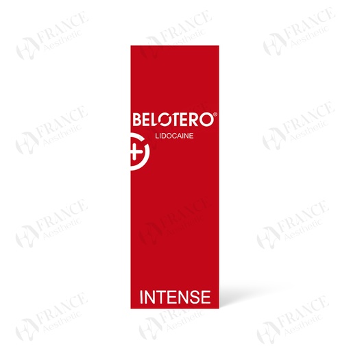 [4088] Belotero Intense Lidocaine  