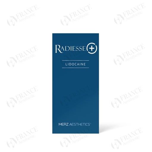 [4094] Radiesse Lidocaine 1.5 ml