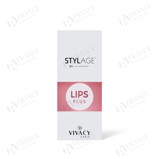 [4085] Stylage Bi-Soft Lips Plus