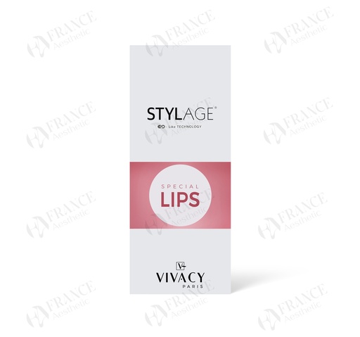 [0009] Stylage Bi-Soft Special Lips