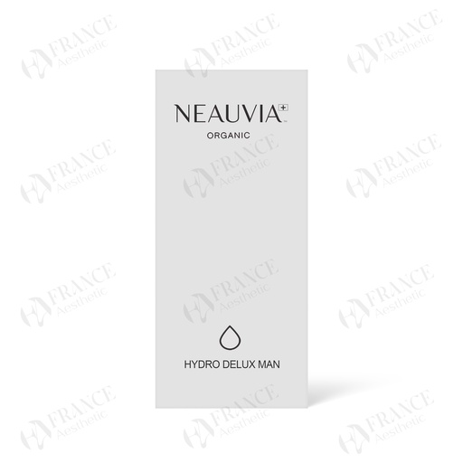 [0026] Neauvia Hydro Deluxe Man