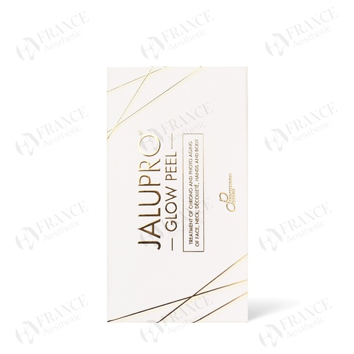 [0082] Jalupro Glow Peel