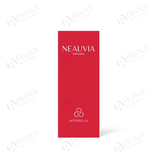 [0061] Neauvia Intense LV