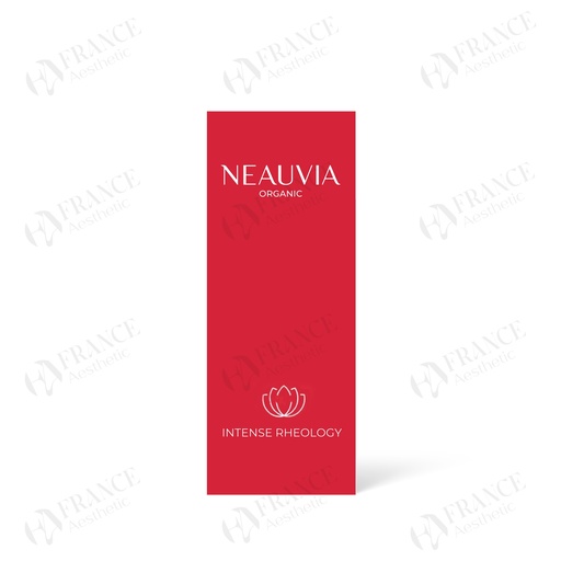 [0064] Neauvia Intense Rheology