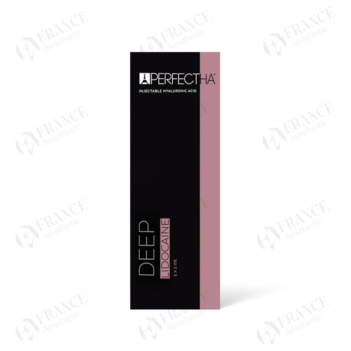 [0065] Perfectha Deep Lidocaine