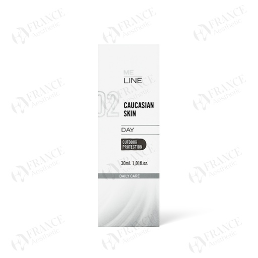 [2772] ME LINE 02 Caucasian Skin Day