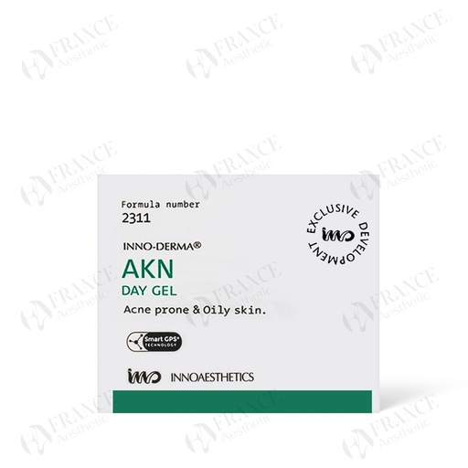 [3909] INNO-DERMA AKN Day Gel