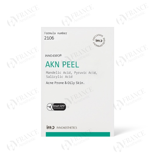 [3910] INNOAESTHETICS AKN Peel