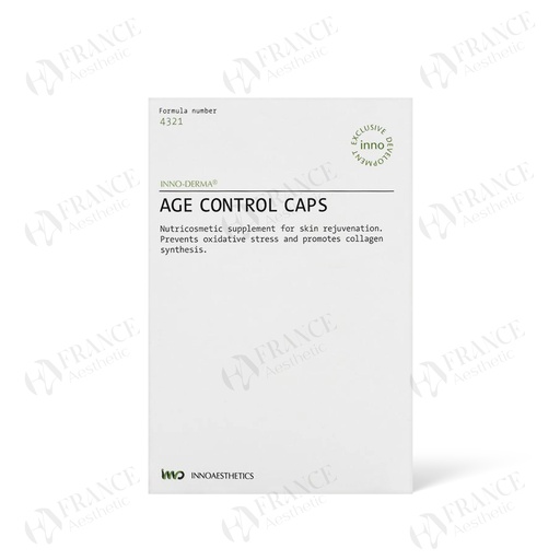 [3912] INNOAESTHETICS Age Control Caps