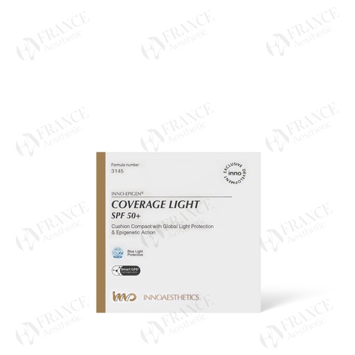 [3918] INNO-EPIGEN Coverage Light SPF50+