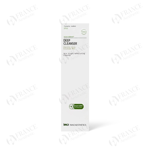 [3921] INNOAESTHETICS Deep Cleanser