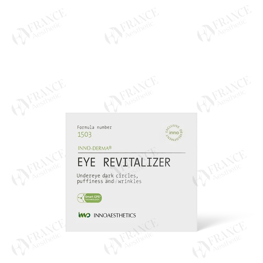 [3923] INNOAESTHETICS Eye Revitalizer