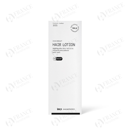 [3926] INNOAESTHETICS Hair Lotion