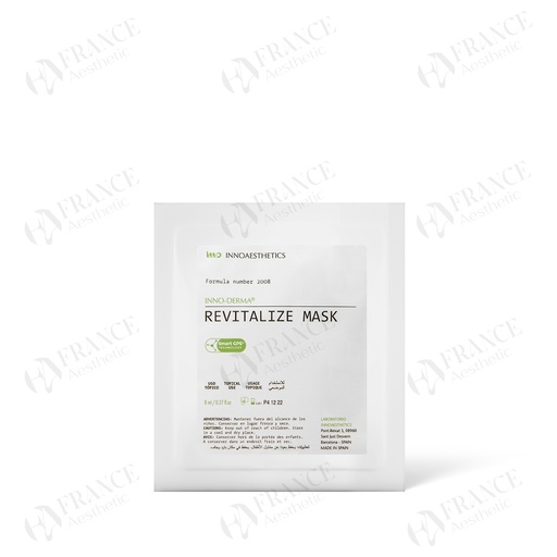 [3927] INNOAESTHETICS ID Revitalize Mask