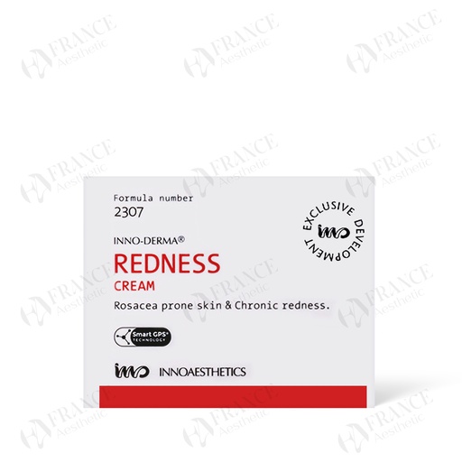 [3936] INNOAESTHETICS Redness Cream